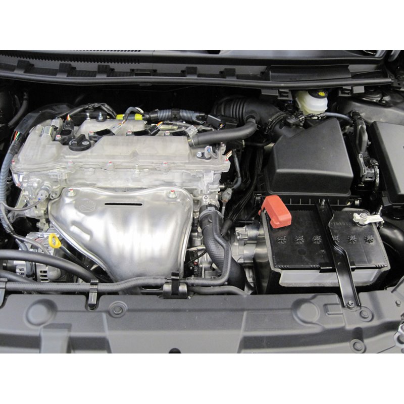K&N | Replacement Air Filter - Lexus / Pontiac / Scion / Toyota 2005-2016