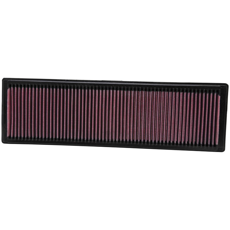 K&N | Replacement Air Filter - Volkswagen 2.5L 2005-2014