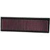 K&N | Replacement Air Filter - Volkswagen 2.5L 2005-2014