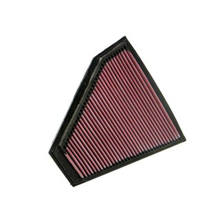 K&N | Replacement Air Filter - 330i 3.0L 2006 K&N Air Filter