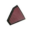 K&N | Replacement Air Filter - 330i 3.0L 2006 K&N Air Filter