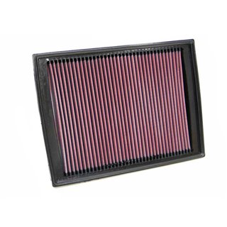 K&N | Replacement Air Filter - LR3 / Range Rover / Range Rover Sport 2005-2009