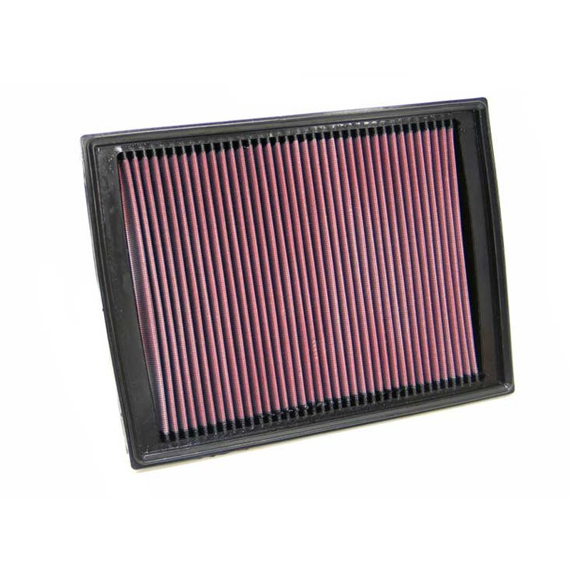 K&N | Replacement Air Filter - LR3 / Range Rover / Range Rover Sport 2005-2009