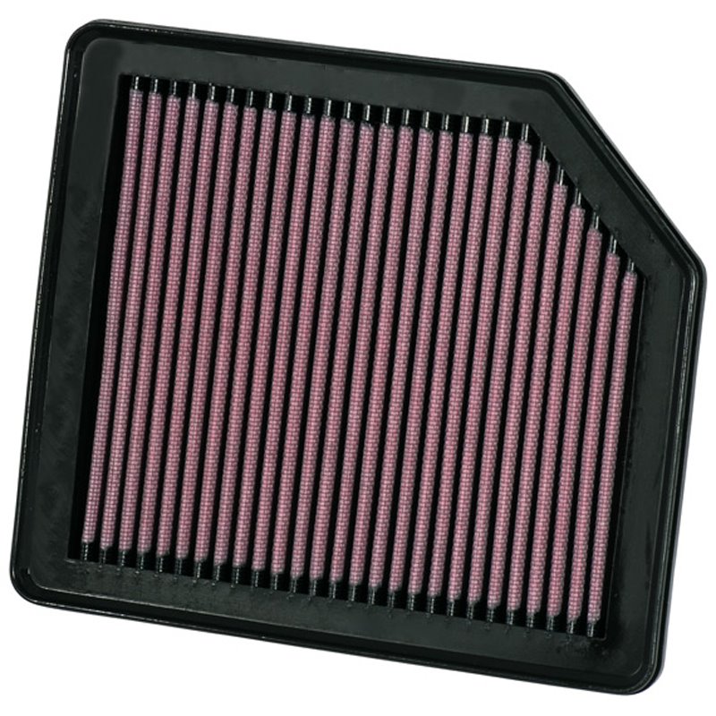 K&N | Replacement Air Filter - Civic 1.8L 2006-2011 K&N Air Filter