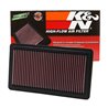 K&N | Replacement Air Filter - Element 2.4L 2007-2011 K&N Air Filter