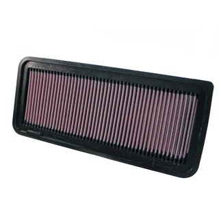 K&N | Replacement Air Filter - RX400h / Highlander 3.3L 2006-2010