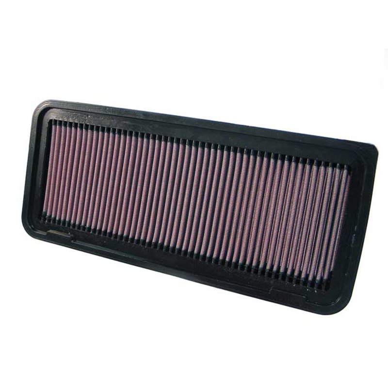 K&N | Replacement Air Filter - RX400h / Highlander 3.3L 2006-2010
