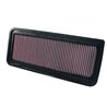 K&N | Replacement Air Filter - RX400h / Highlander 3.3L 2006-2010