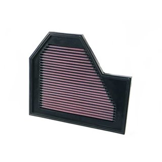 K&N | Replacement Air Filter - M5 / M6 5.0L 2006-2010