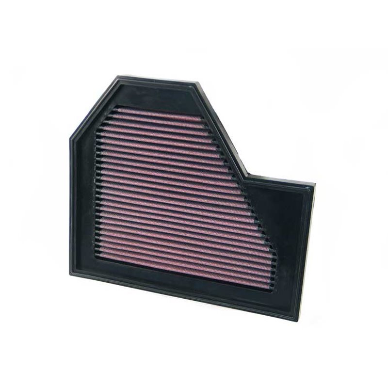 K&N | Replacement Air Filter - M5 / M6 5.0L 2006-2010
