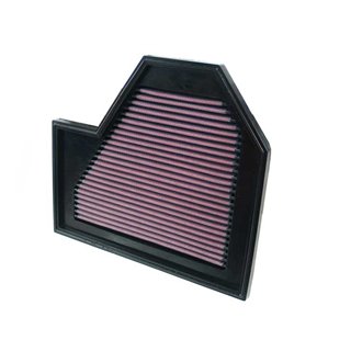 K&N | Replacement Air Filter - M5 / M6 5.0L 2006-2010