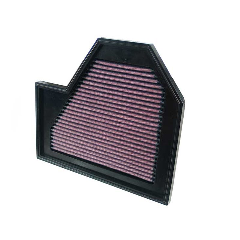 K&N | Replacement Air Filter - M5 / M6 5.0L 2006-2010