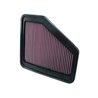 K&N | Replacement Air Filter - Evora / RAV4 2006-2017