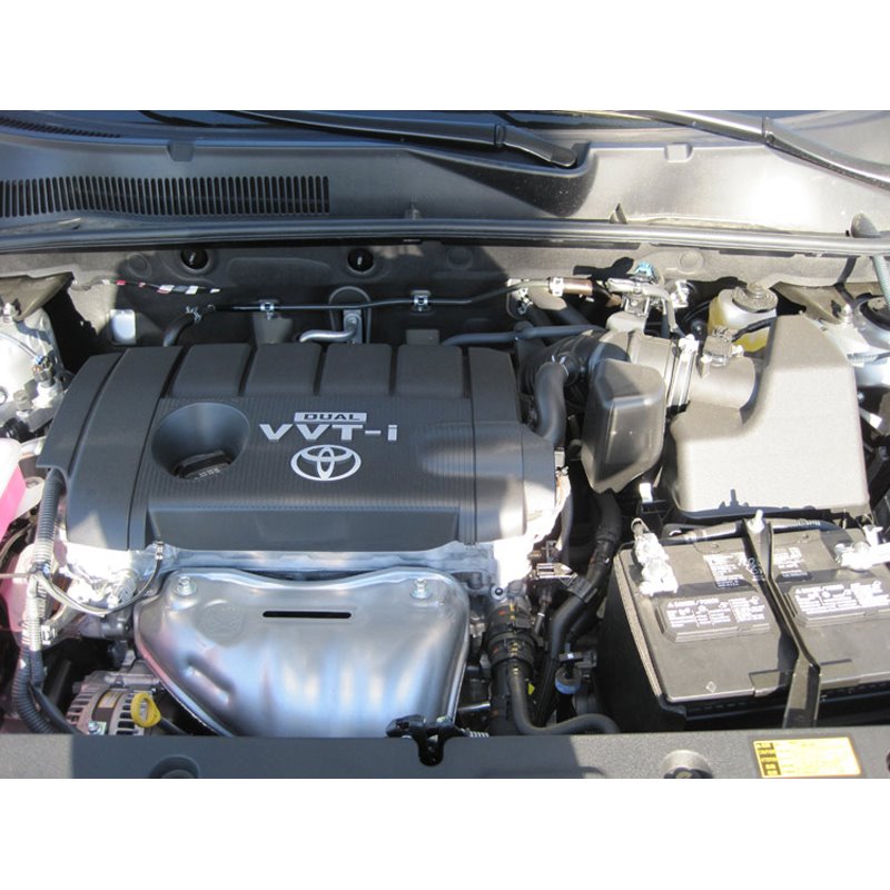 K&N | Replacement Air Filter - Evora / RAV4 2006-2017