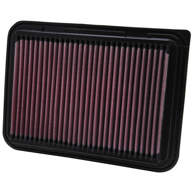 K&N | Replacement Air Filter - Pontiac / Scion / Toyota 1.8L 2006-2019