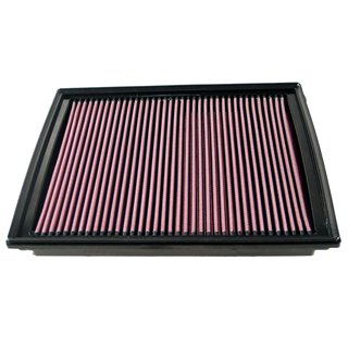 K&N | Replacement Air Filter - Nitro / Liberty 3.7L 2007-2012