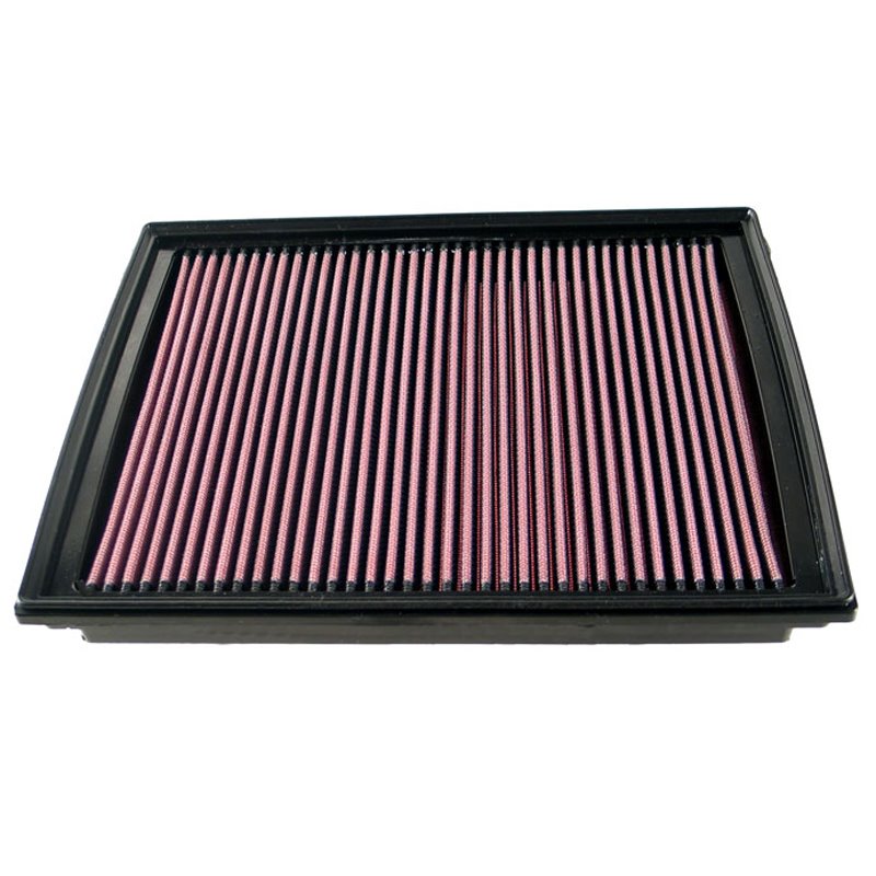 K&N | Replacement Air Filter - Nitro / Liberty 3.7L 2007-2012