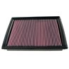 K&N | Replacement Air Filter - Nitro / Liberty 3.7L 2007-2012