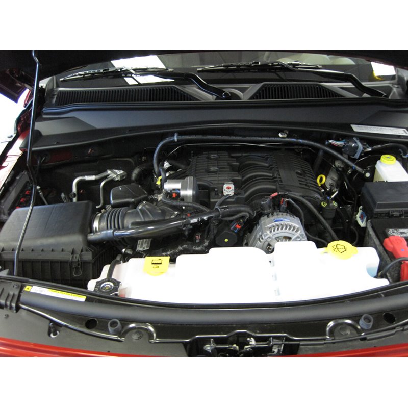 K&N | Replacement Air Filter - Nitro / Liberty 3.7L 2007-2012