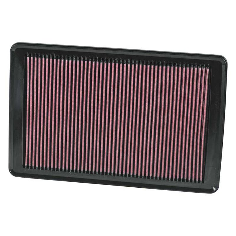 K&N | Replacement Air Filter - Solstice / GXP / Sky Red Line 2.0T 2007-2009