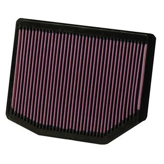 K&N | Replacement Air Filter - X3 / Z4 2.5L / 3.0L 2006-2010 K&N Air Filter
