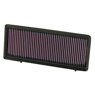 K&N | Replacement Air Filter - Altima 2.5L 2007-2013