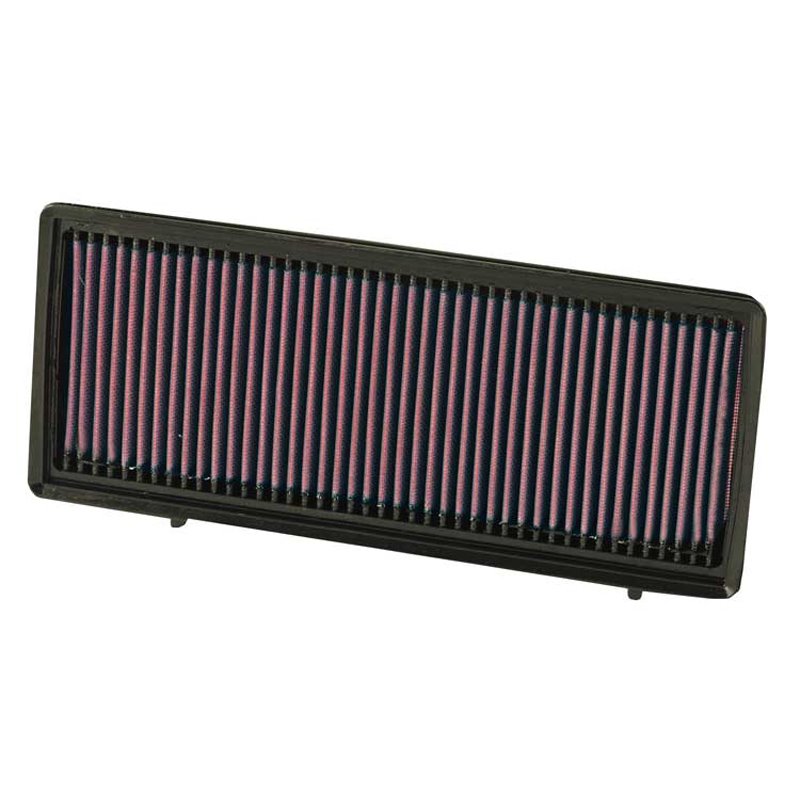 K&N | Replacement Air Filter - Altima 2.5L 2007-2013