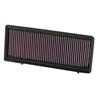 K&N | Replacement Air Filter - Altima 2.5L 2007-2013