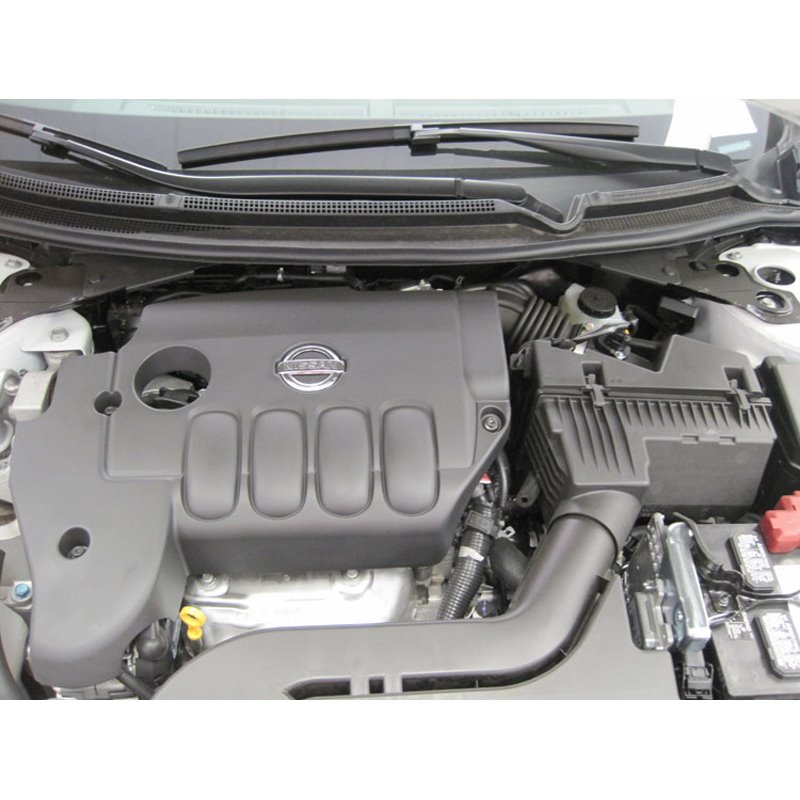 K&N | Replacement Air Filter - Altima 2.5L 2007-2013