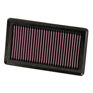 K&N | Replacement Air Filter - Cube / Versa 1.8L 2007-2014