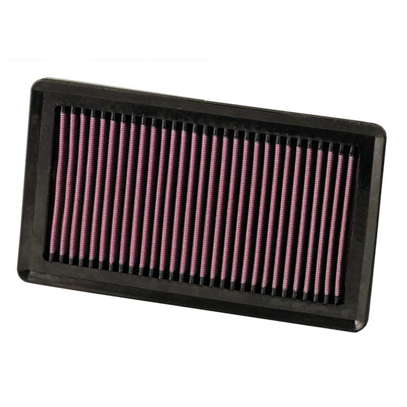 K&N | Replacement Air Filter - Cube / Versa 1.8L 2007-2014