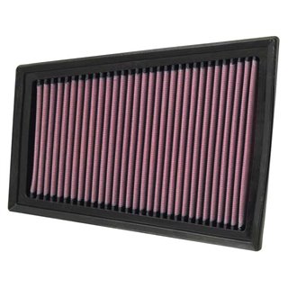 K&N | Replacement Air Filter - Sentra 2.0L 2007-2012