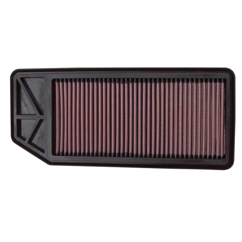 K&N | Replacement Air Filter - TL Base / Type-S 3.2L 2007-2008
