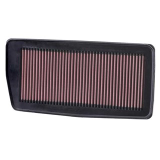 K&N | Replacement Air Filter - RDX Base / SH-AWD 2.3T 2007-2012