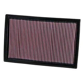 K&N | Replacement Air Filter - Audi / Volkswagen 2006-2018