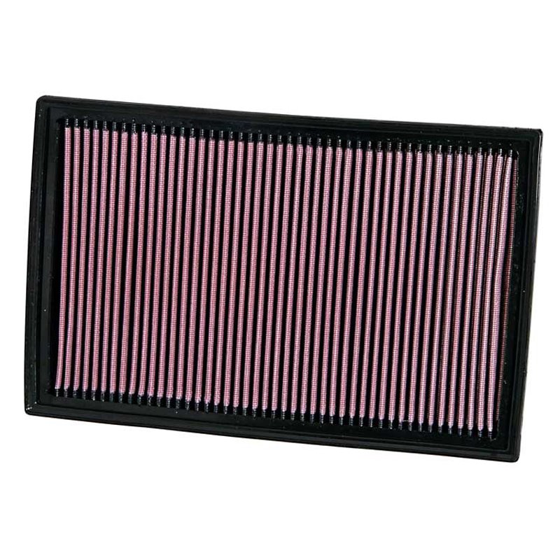 K&N | Replacement Air Filter - Audi / Volkswagen 2006-2018