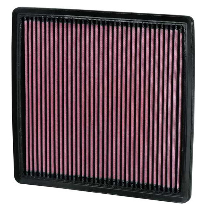 K&N | Replacement Air Filter - Ford / Lincoln 2007-2024 K&N Air Filter