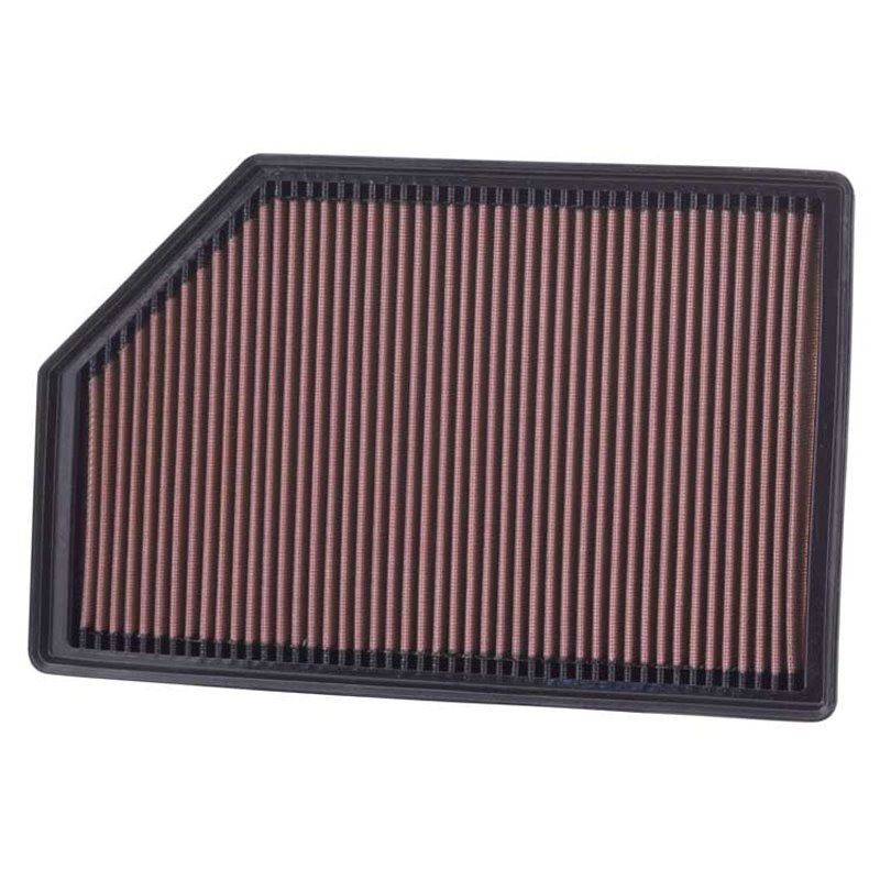 K&N | Replacement Air Filter - S60 / S80 / V60 / XC60 2007-2018