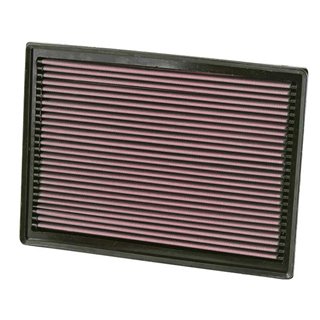 K&N | Replacement Air Filter