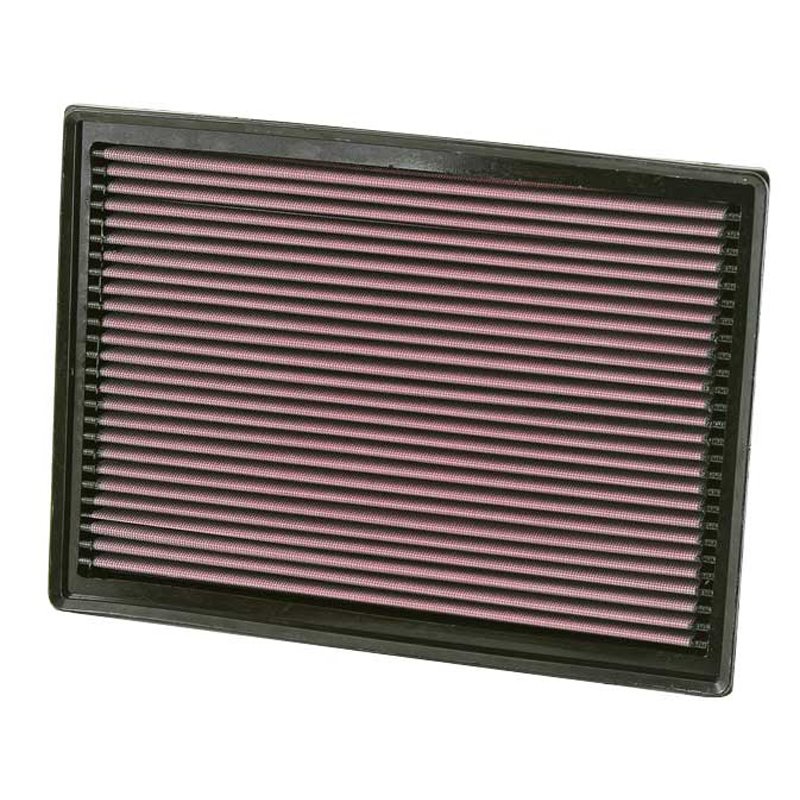 K&N | Replacement Air Filter