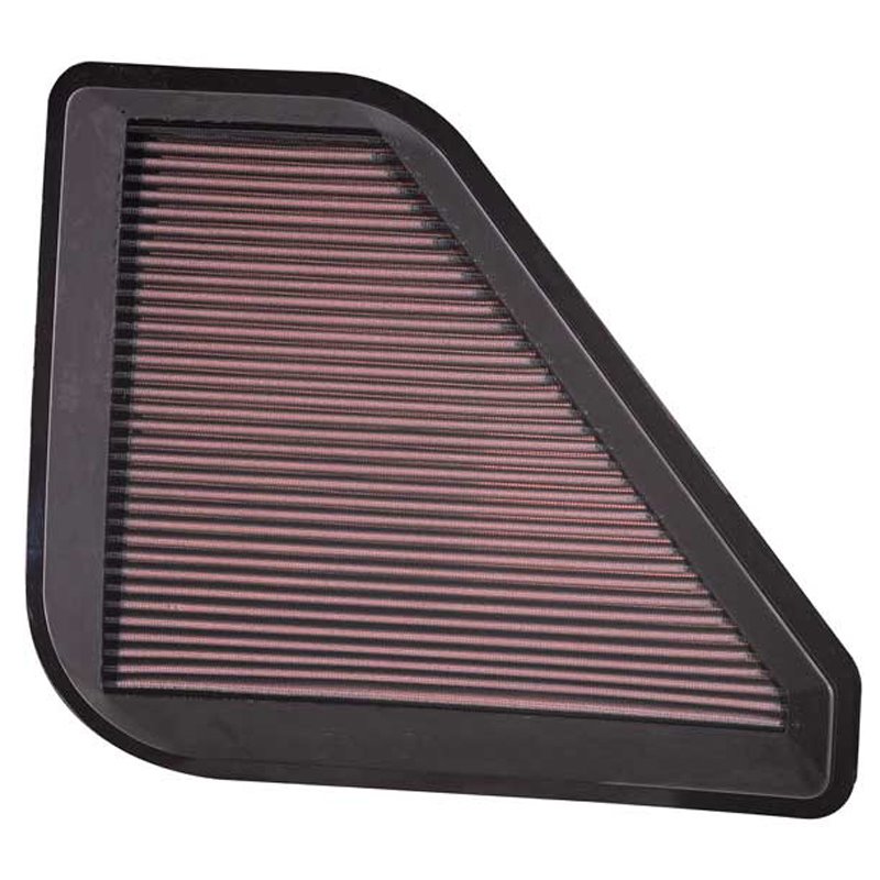 K&N | Replacement Air Filter - Buick / Chevrolet / GMC / Saturn 3.6L 2007-2017