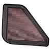 K&N | Replacement Air Filter - Buick / Chevrolet / GMC / Saturn 3.6L 2007-2017
