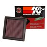 K&N | Replacement Air Filter - Infiniti / Nissan 2007-2020 K&N Air Filter