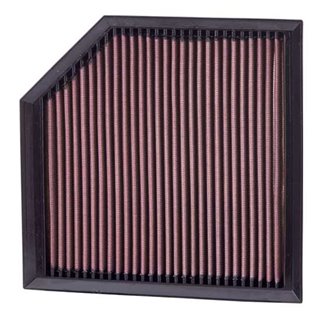 K&N | Replacement Air Filter - XC90 3.2L 2007-2014
