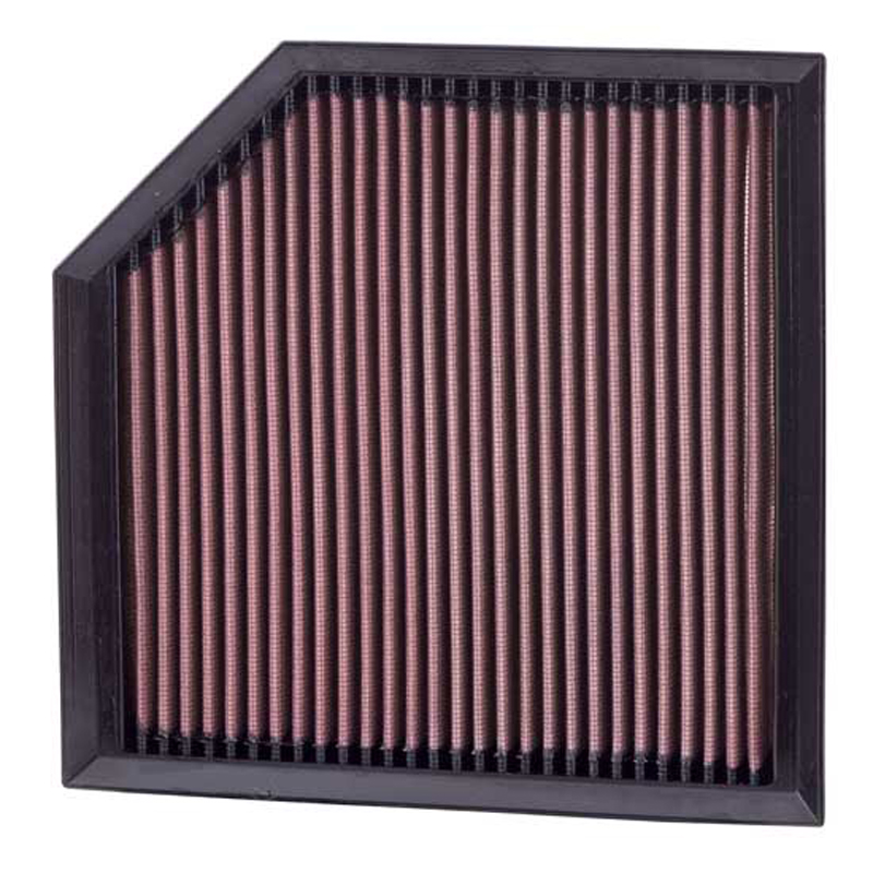 K&N | Replacement Air Filter - XC90 3.2L 2007-2014