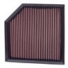 K&N | Replacement Air Filter - XC90 3.2L 2007-2014
