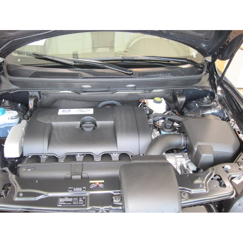 K&N | Replacement Air Filter - XC90 3.2L 2007-2014