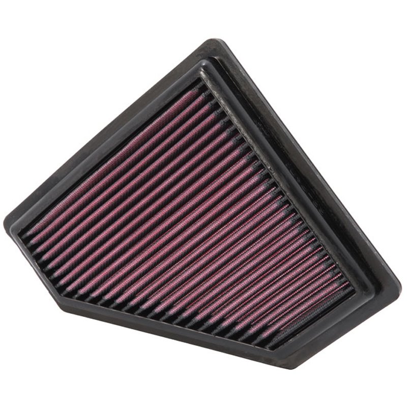 K&N | Replacement Air Filter - Focus 2.0L 2007-2011