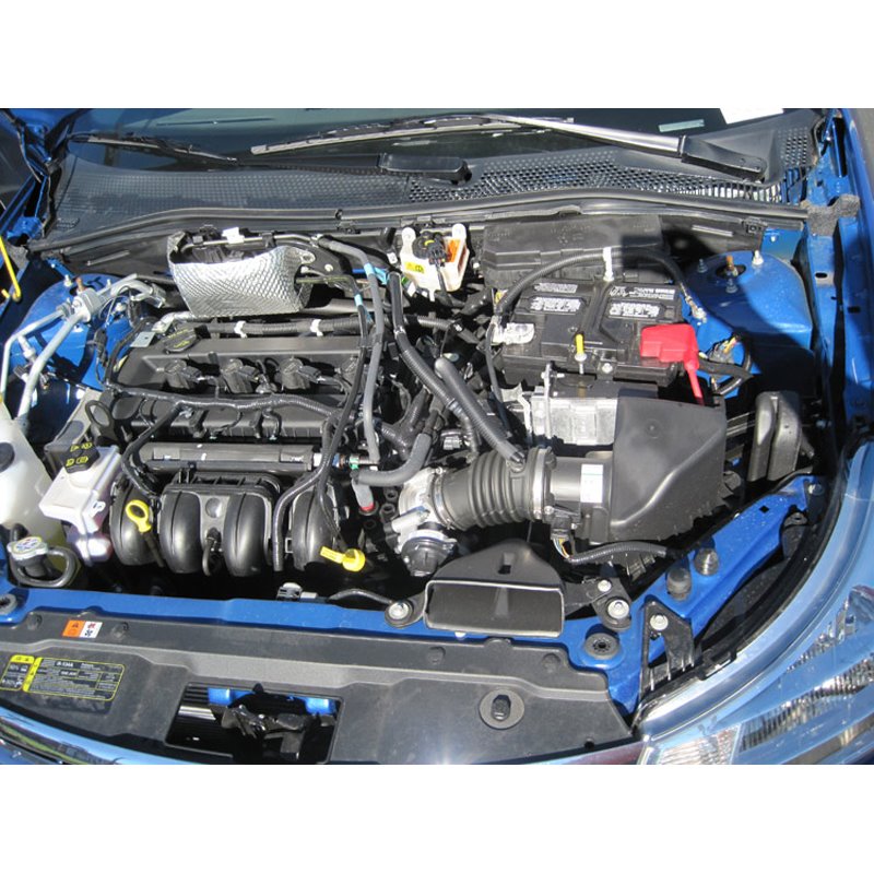 K&N | Replacement Air Filter - Focus 2.0L 2007-2011