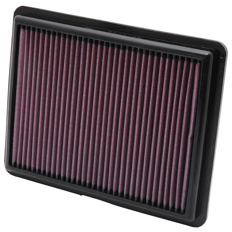 K&N | Replacement Air Filter - Acura / Honda 2007-2015